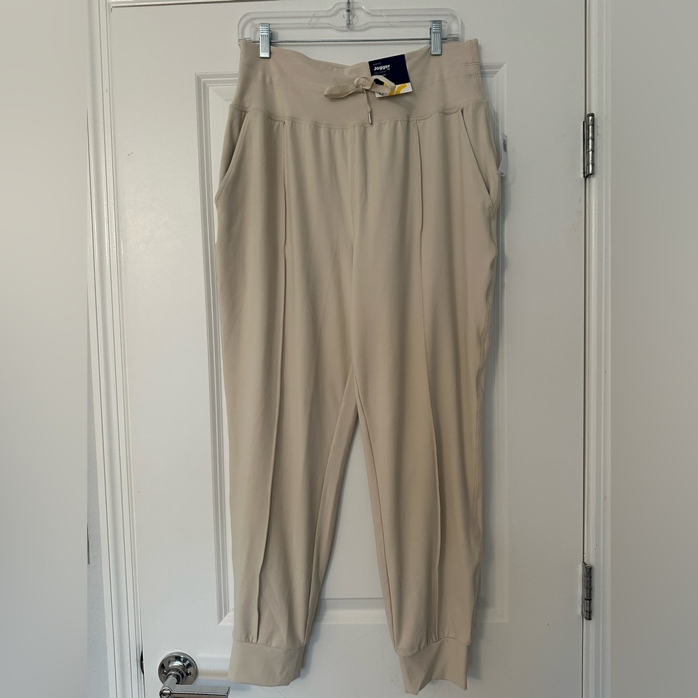 Old Navy High-Rise Jogger Powersoft- Size L